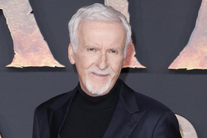 Выбор дня. Джеймс Кэмерон назвал свой любимый боевик