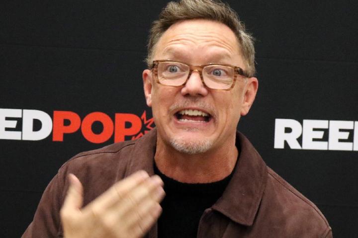 Боль дня. Мэттью Лиллард обиделся на Квентина Тарантино, назвавшего его слабым актёром