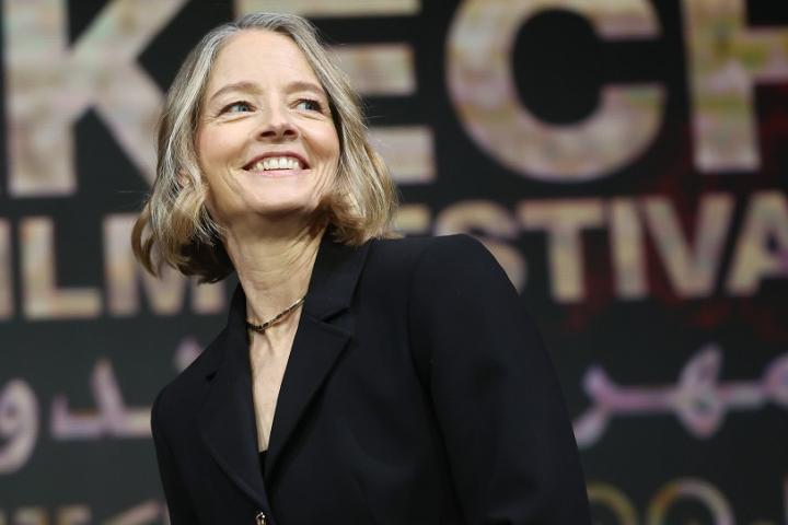 Мнение дня. Джоди Фостер считает, что из «Убийц цветочной луны» следовало сделать мини-сериал, а не трёхчасовой фильм