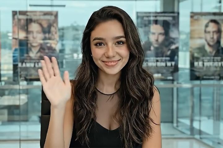 ИИ дня. Цифровая «актриса» Тилли Норвуд задумывалась как «девушка, живущая по соседству»