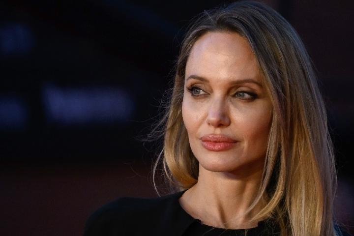 Анонс дня. Анджелина Джоли станет бандиткой в криминальном триллере норвежской постановщицы Эвы Сёрхёуг