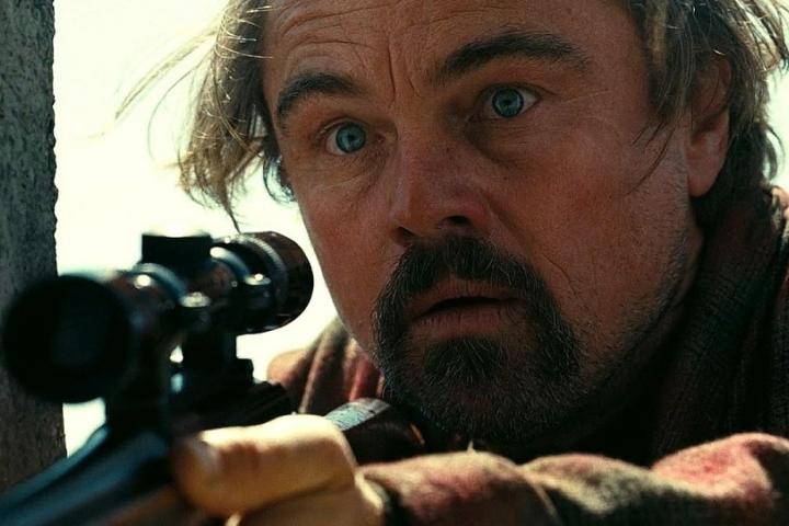 Топ дня. Американский институт киноискусства выбрал 10 лучших фильмов 2025 года