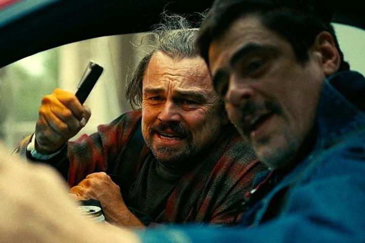 Награды дня. Сообщество кинокритиков Нью-Йорка и Национальный совет кинокритиков США назвали лучшим фильмом года «Битву за битвой»