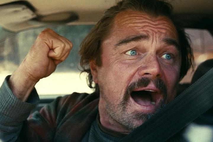 Награда дня. Вручена премия Gotham Awards: лучший фильм — «Битва за битвой»