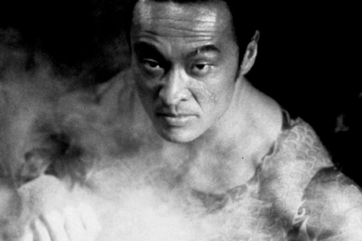 Утрата дня. Ушёл из жизни Кэри-Хироюки Тагава