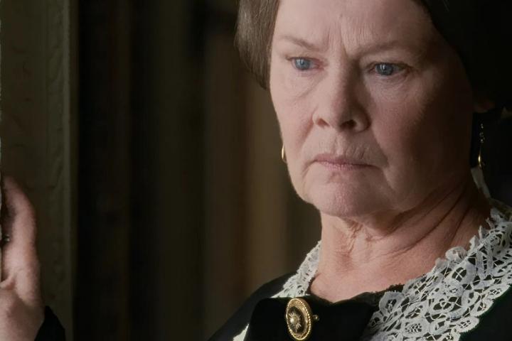 Цитата дня. Джуди Денч — о Харви Вайнштейне: «Мне кажется, он уже своё отсидел»