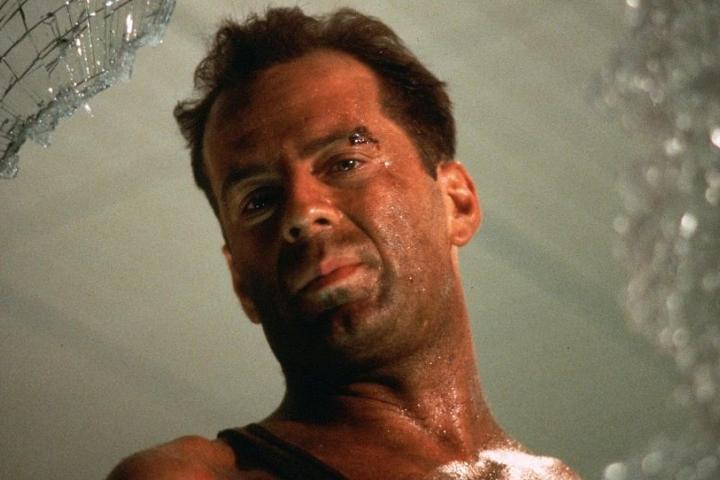 Мнение дня. Маколей Калкин заявил, что «Крепкий орешек» нельзя считать рождественским фильмом