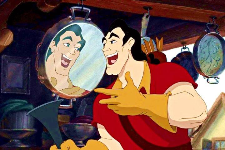 Спинофф дня. Disney готовит игровой фильм о Гастоне из «Красавицы и чудовища»