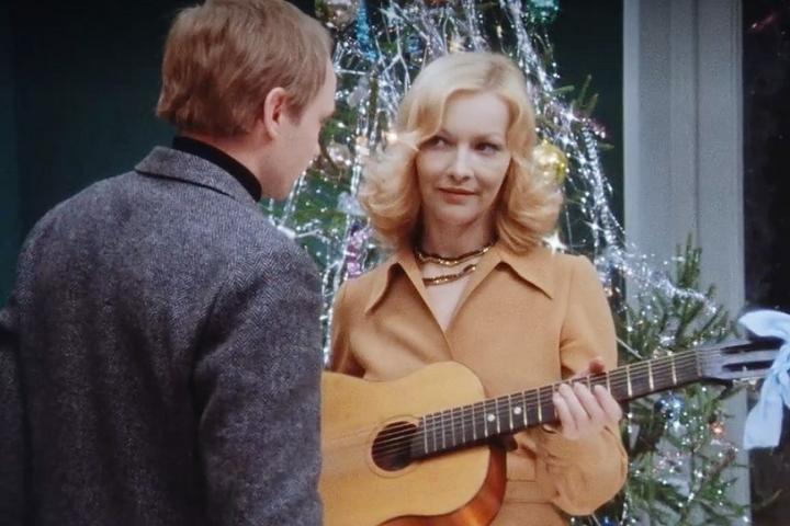 Топ дня. «Ирония судьбы, или С лёгким паром!» попала в список лучших новогодних фильмов по версии The Guardian