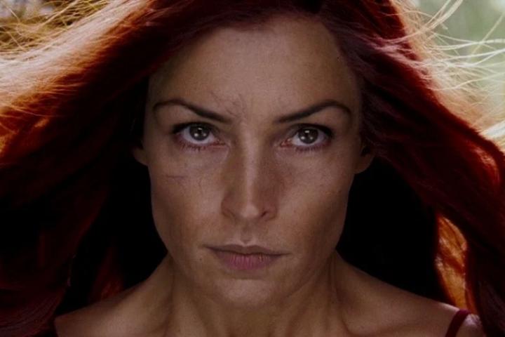 Comic Con дня. Фамке Янссен не сможет посетить фестиваль Comic Con Игромир в Москве