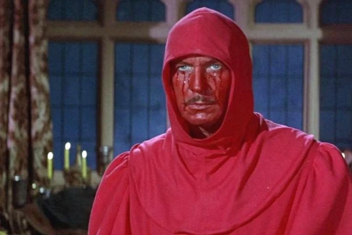Экранизация дня. Режиссёр новой киноверсии «Маски Красной смерти» ищет вдохновение в джалло и фильмах Кена Расселла