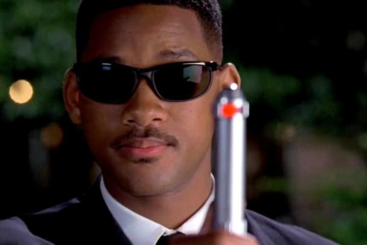 Франшиза дня. Студия Sony заказала сценарий новых «Людей в чёрном»