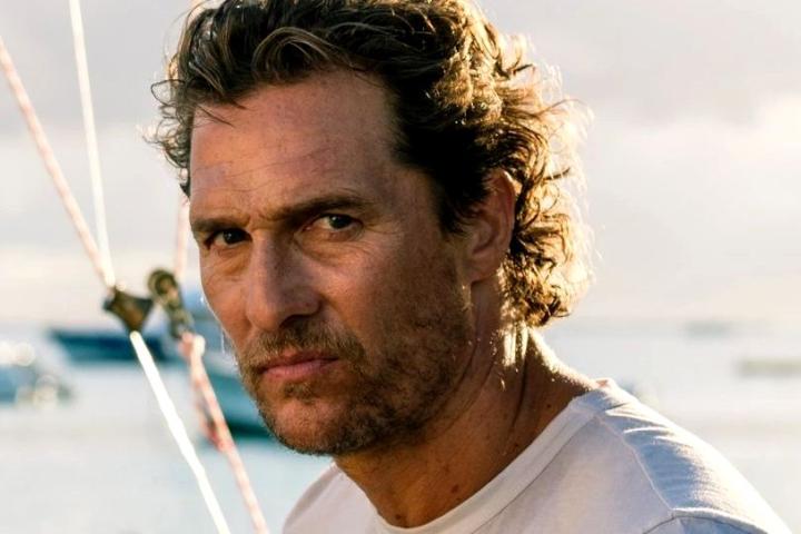 Анонс дня. Мэттью МакКонахи возвращается в романтическое кино