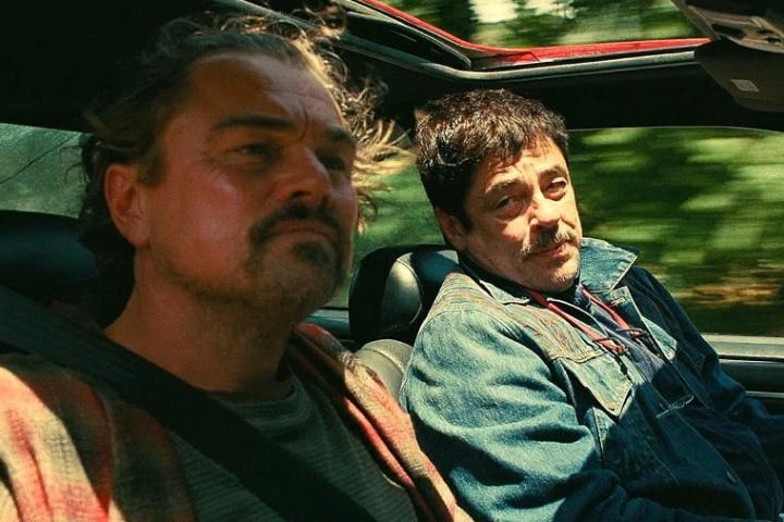 Премия дня. Объявлены номинанты на «Золотой глобус»-2026