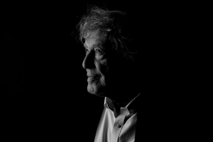 Утрата дня. Умер Том Стоппард — британский драматург, сценарист «Влюблённого Шекспира» и «Бразилии»