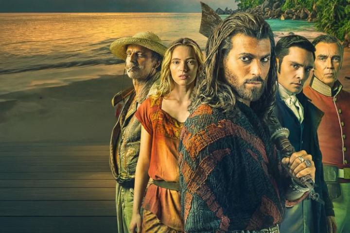 Сабли, маски, джунгли и выборы: «Сандокан» как телевизионный миф вчера и сегодня