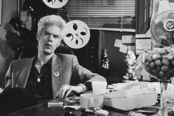 Какой Джармуш ты сегодня: Краткий гид по настроениям в фильмах режиссера 