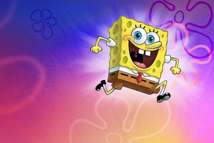 Глубокое погружение: История Губки Боба Квадратные Штаны 