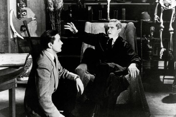 Зомби, инопланетяне, софткор и ангоровые свитера: За что стоит любить Эда Вуда