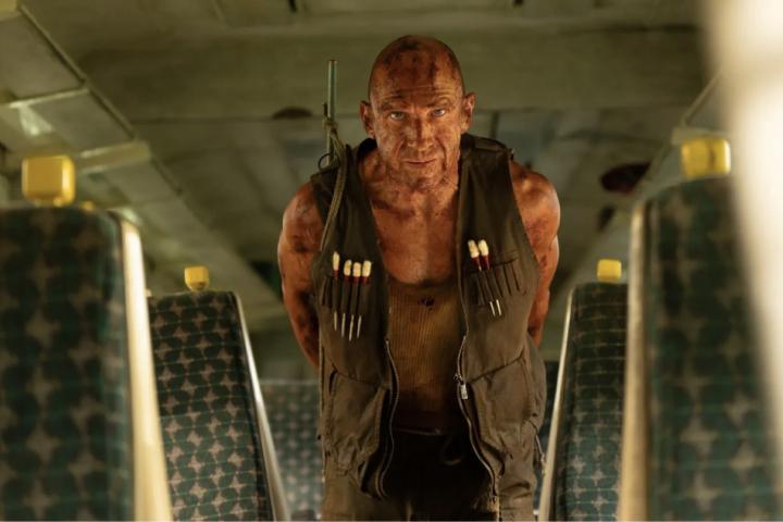 Зомби, надень штаны: Джимми Сэвил, садизм и Duran Duran в «28 лет спустя: Храм костей»