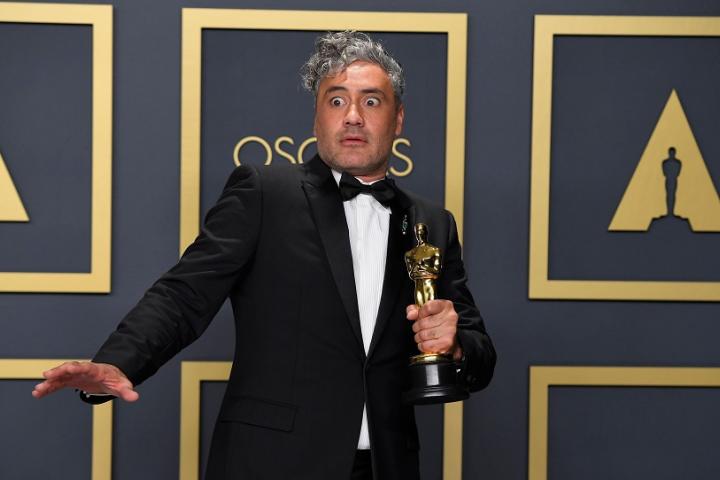 Спинофф дня. Тайка Вайтити заявил, что хочет «вернуть веселье» в «Звёздные войны»