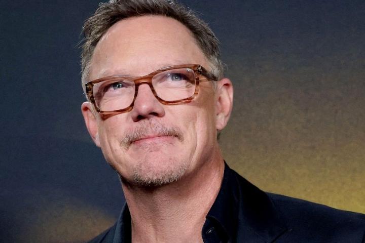 Цитата дня. Мэттью Лиллард — о реакции коллег на высказывания Тарантино о нём: «Я будто на собственных поминках побывал»