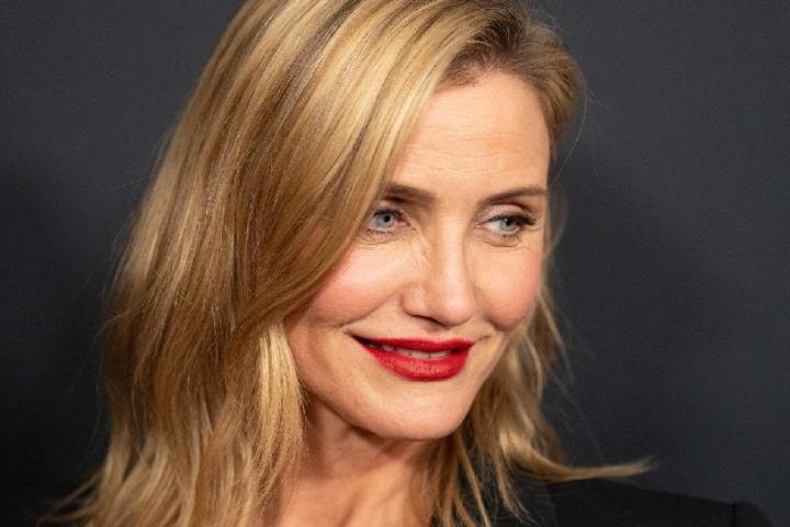 Ромком дня. Кэмерон Диас изобразит фиктивную жену в комедии Amazon MGM Studios