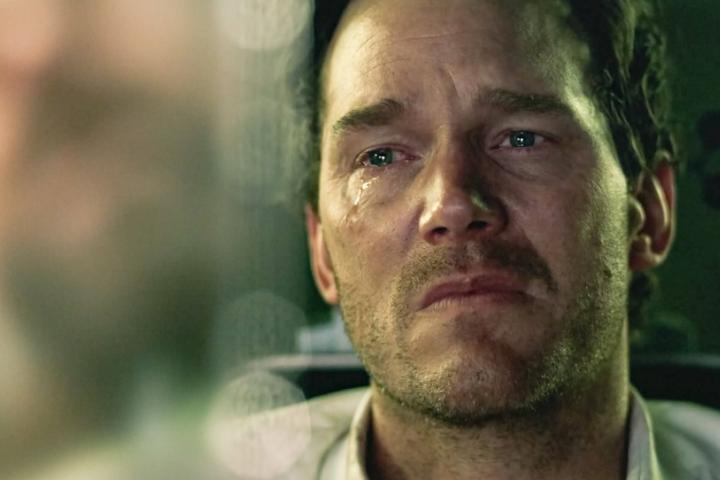 Роль дня. Крис Пратт предложил Джеймсу Ганну свою кандидатуру на роль Бэтмена