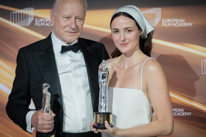 Премия дня. Европейская киноакадемия признала лучшим фильмом 2025 года «Сентиментальную ценность»