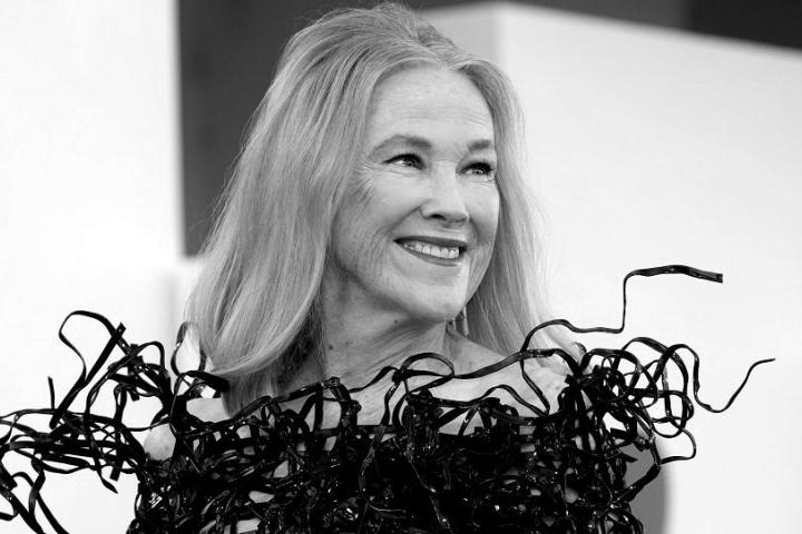 Утрата дня. Умерла Кэтрин О’Хара