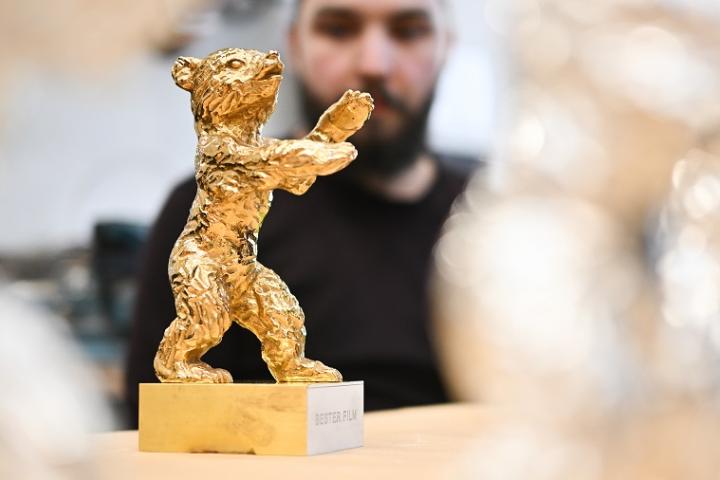 Фестиваль дня. Объявлена конкурсная программа Берлинале-2026