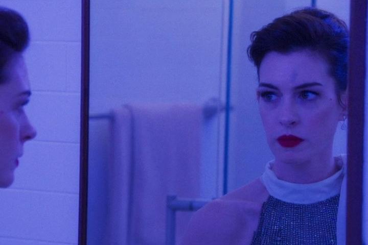 Сериал дня. Энн Хэтэуэй исполнит главную роль в тру-крайме о серийном убийце Стивене Морине