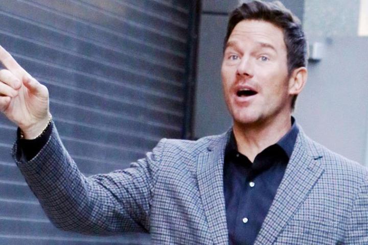 Цитата дня. Крис Пратт — об ИИ-актрисе Тилли Норвуд: «Знать не знаю, кто эта сучка»