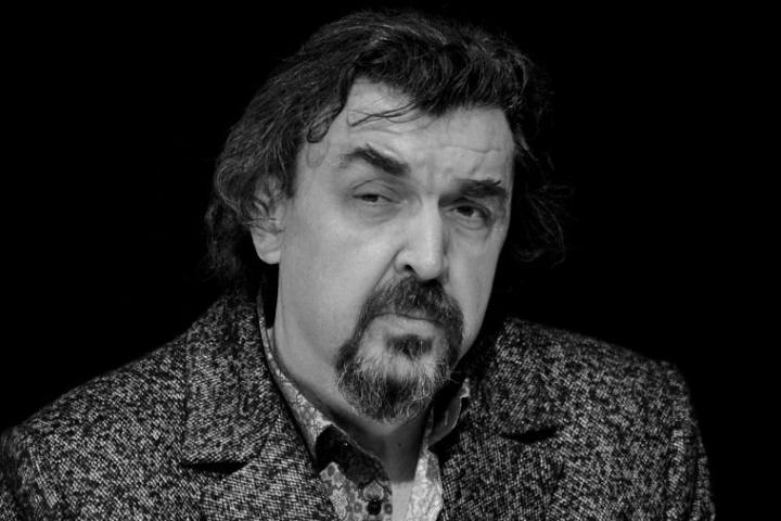 Утрата дня. Умер Игорь Золотовицкий