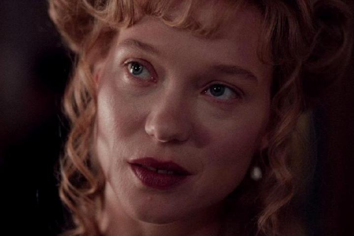 Кастинг дня. Леа Сейду в «Маске Красной смерти», Имоджен Путс в сериале Netflix о клане Кеннеди и др.