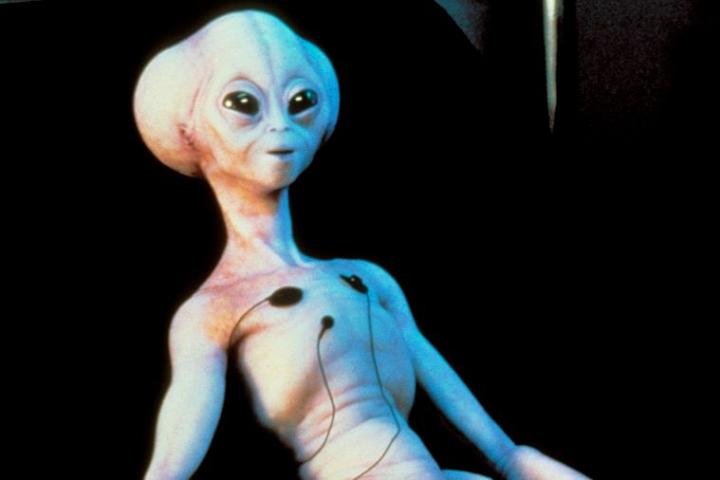 Сайфай дня. Скотт Купер снимет фантастический триллер о знаменитом Розуэлльском инциденте