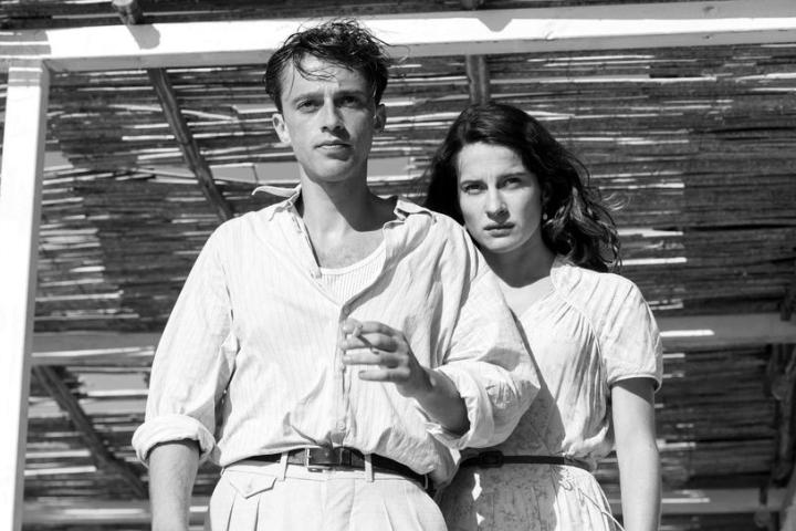 Премия дня. В Париже вручили премию «Люмьер» — лучшим фильмом признан «Посторонний» Франсуа Озона