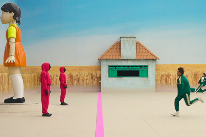 Побеждает сильнейший. Cадистский спорт, игры на выживание и охотничья мораль в кинематографе