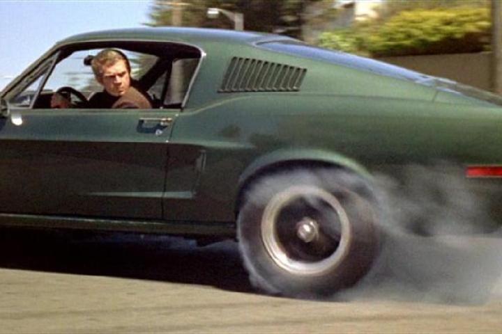 Ребут дня. Инсайдеры сообщают, что Стивен Спилберг отложил перезапуск «Детектива Буллитта» на неопределённый срок