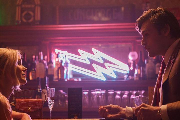 Страсть, выбор, взросление и Элисон Пилл в ромкоме «Виновата любовь»