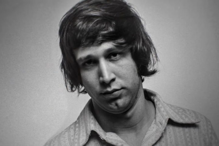 Шутки за 300: инструкция для будущих комиков в документалке «Я — Чеви Чейз, а ты — нет»