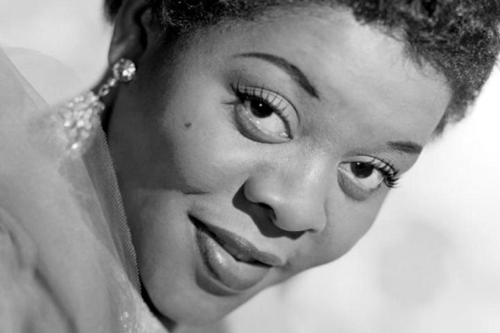 Байопик дня. О «Королеве блюза» Дине Вашингтон снимут фильм