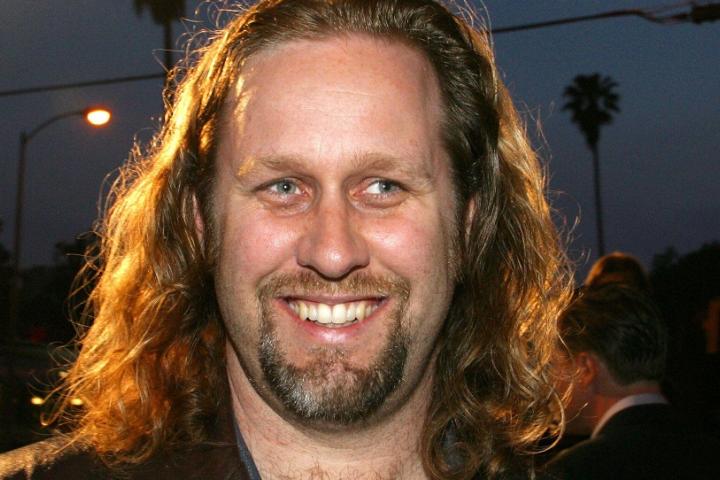 ИИ дня. Роджер Эвери снимет три полнометражных фильма при помощи искусственного интеллекта