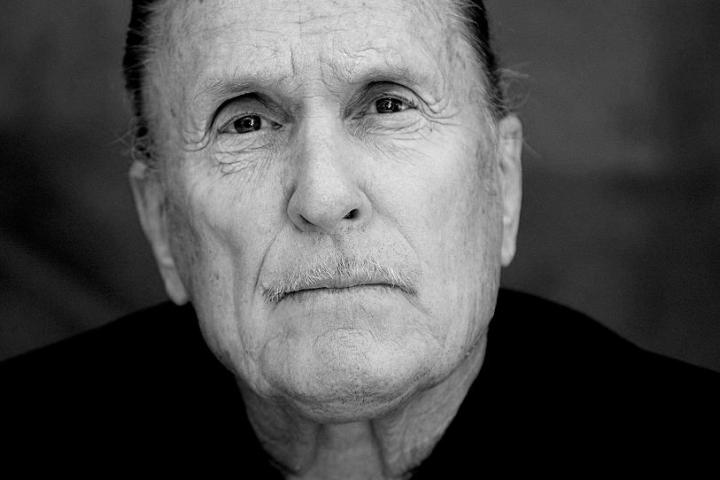 Утрата дня. Умер Роберт Дюваль