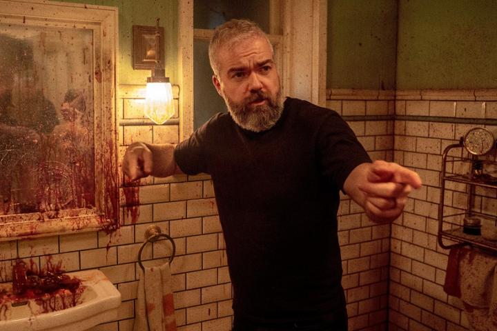 Хоррор дня. Режиссёр «Шазама!» Дэвид Ф. Сандберг снимет фильм ужасов об адском шоппинге