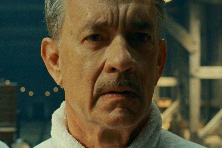 Роль дня. Том Хэнкс сыграет Авраама Линкольна в экранизации мистического романа «Линкольн в бардо»