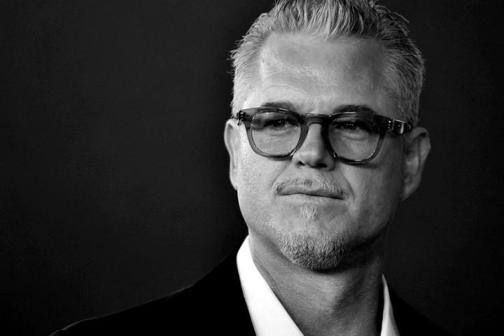 Утрата дня. Ушёл из жизни Эрик Дэйн, известный по сериалам «Анатомия страсти» и «Эйфория»