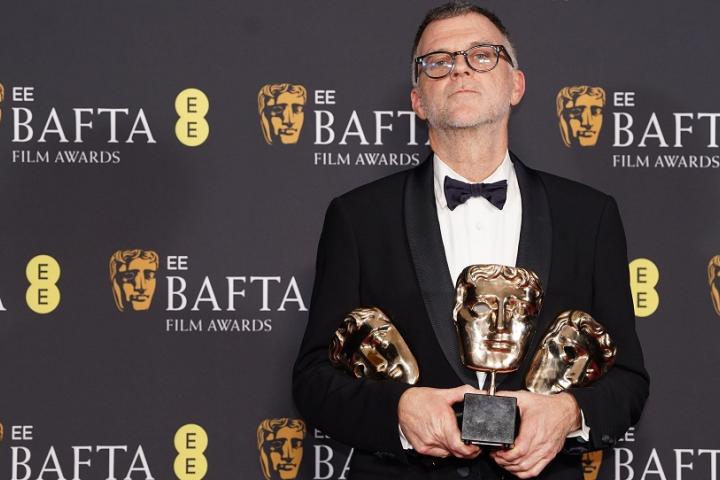Премия дня. BAFTA-2026: лучший фильм — «Битва за битвой», лучший британский фильм — «Хамнет»