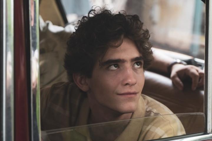 Криминальные разборки, деревенское хачапури и грезы о режиссуре в «Дне рождения Сидни Люмета»