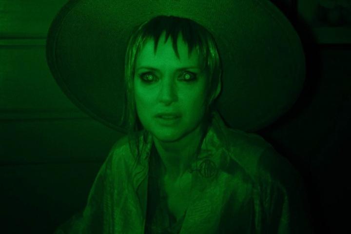 Кастинг дня. Вайнона Райдер в третьем сезоне «Уэнздей», Даниэль Дедуайлер в ребуте «Секретных материалов» и др.